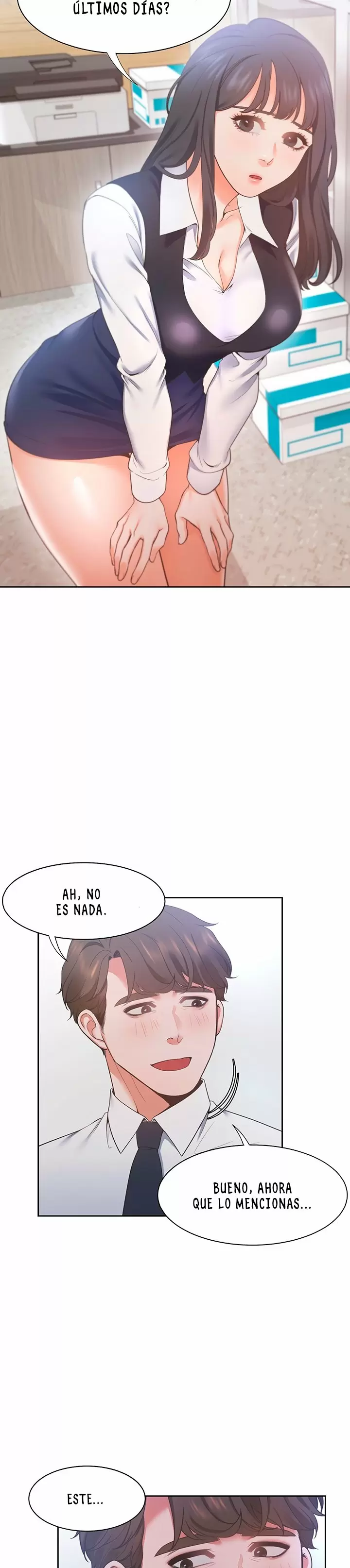 Thirst Capítulo 19 - Page 6