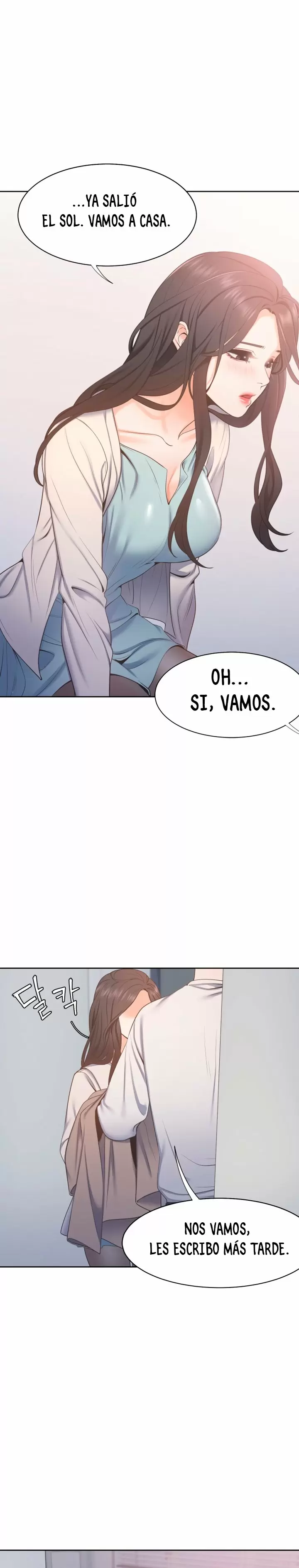 Thirst Capítulo 2 - Page 36