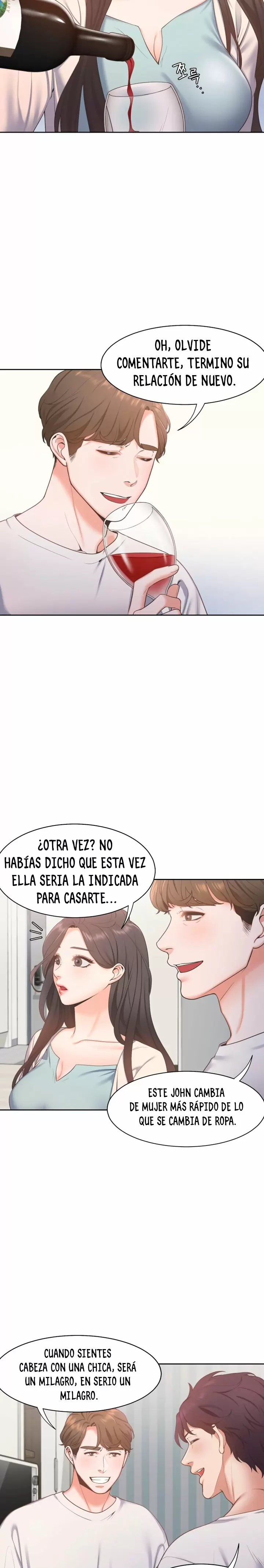 Thirst Capítulo 2 - Page 8