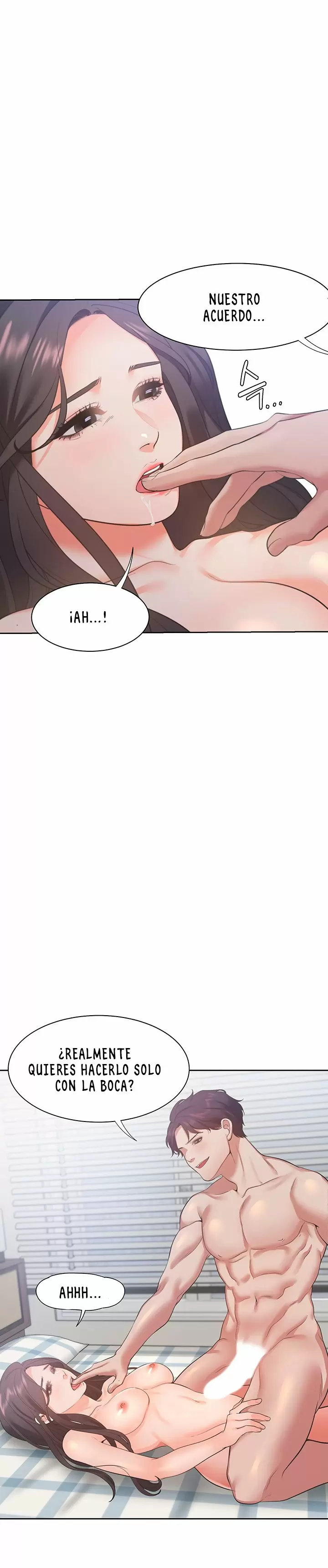 Thirst Capítulo 20 - Page 12