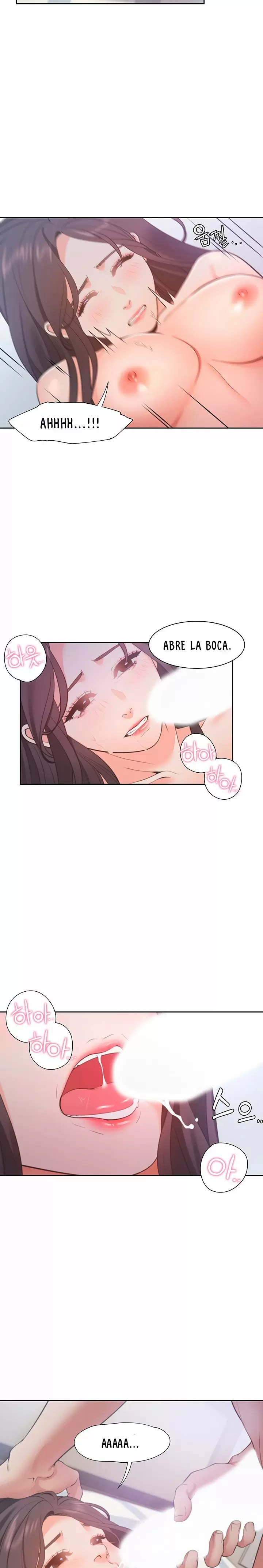 Thirst Capítulo 20 - Page 23
