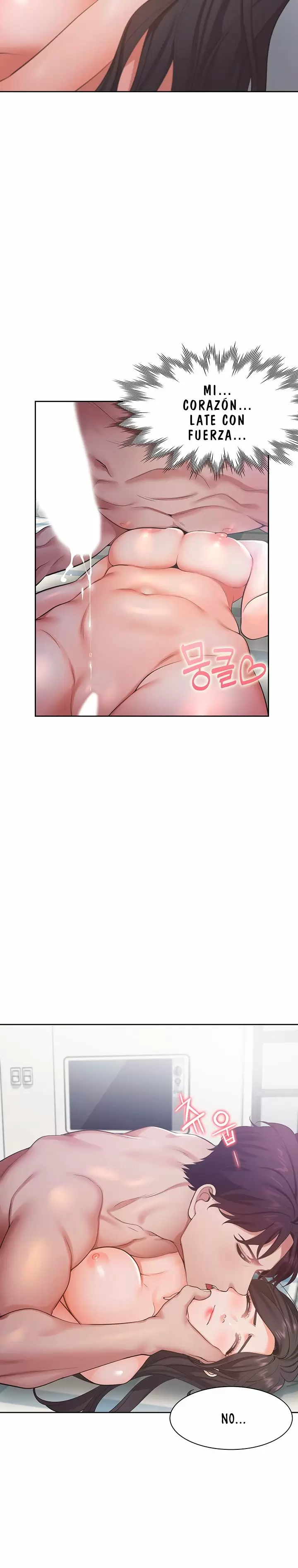 Thirst Capítulo 20 - Page 3