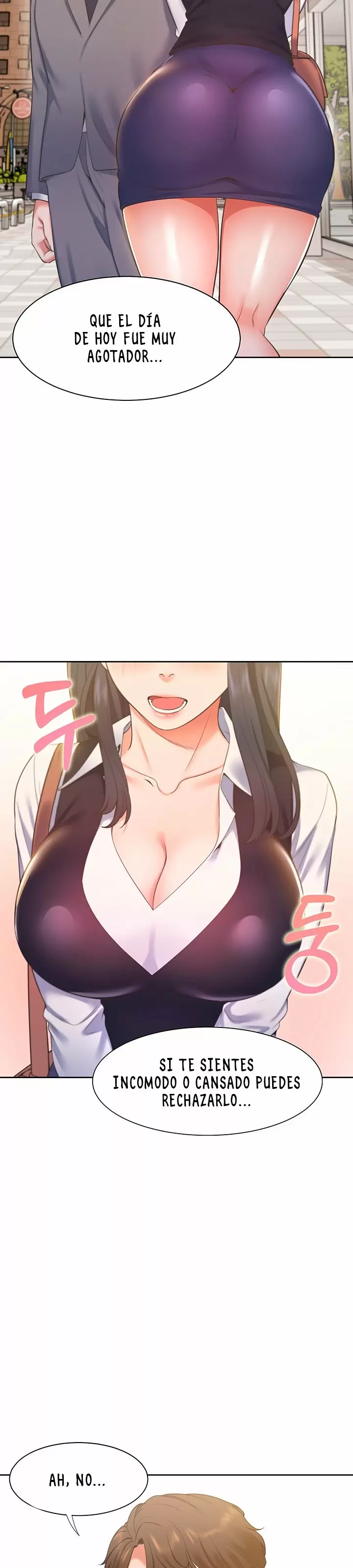 Thirst Capítulo 20 - Page 30
