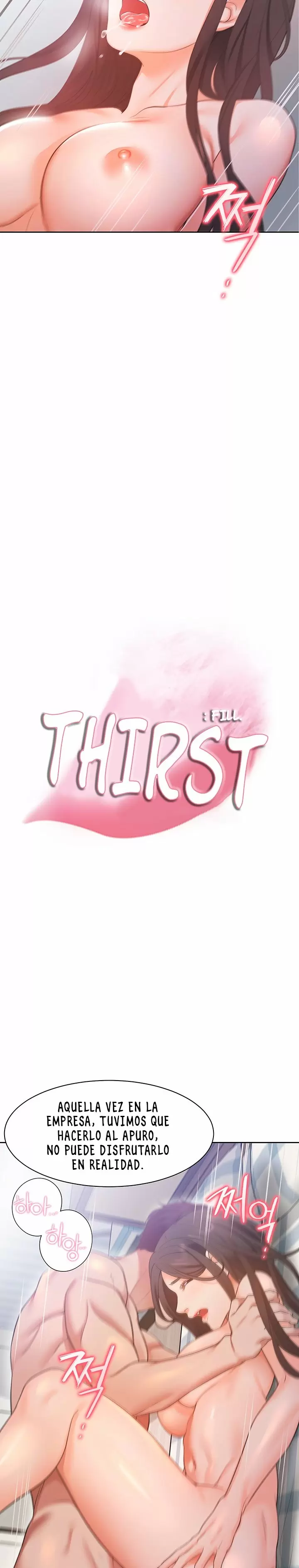 Thirst Capítulo 20 - Page 5