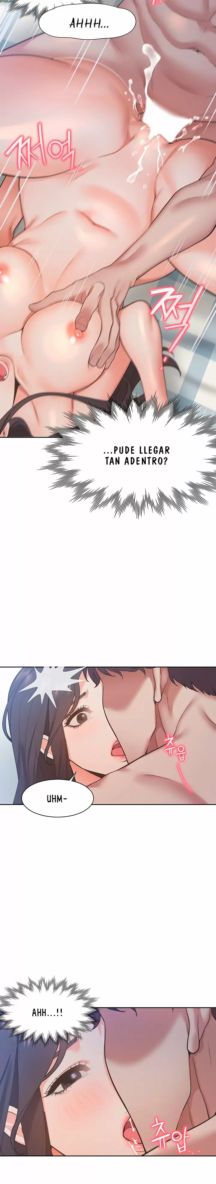 Thirst Capítulo 20 - Page 7