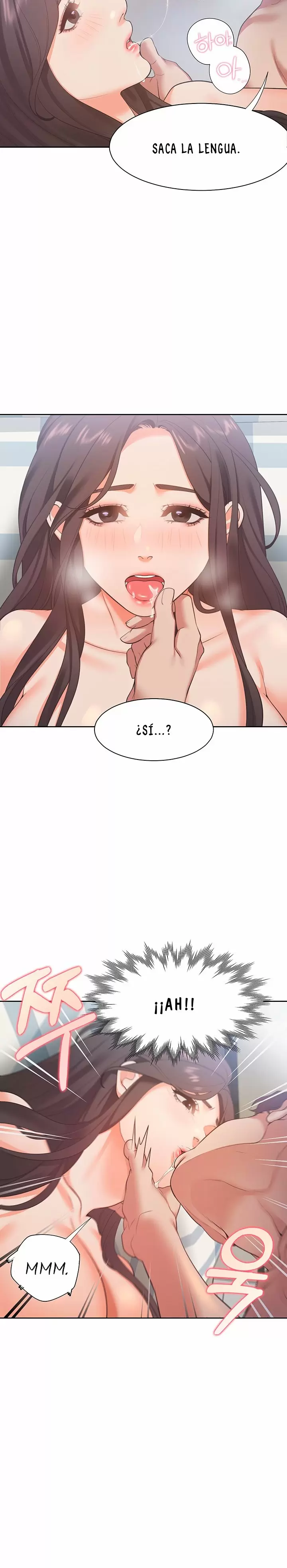 Thirst Capítulo 20 - Page 9