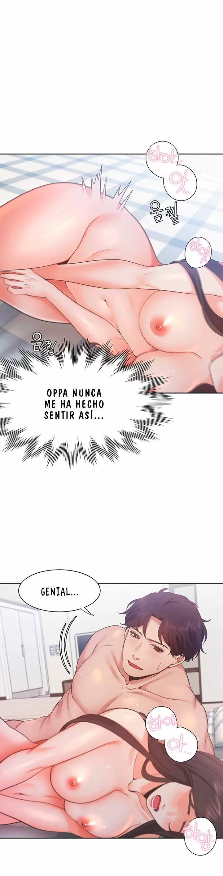 Thirst Capítulo 21 - Page 28