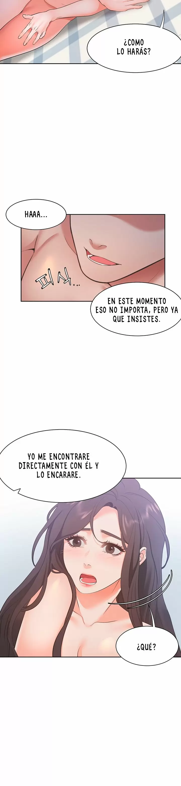 Thirst Capítulo 21 - Page 30