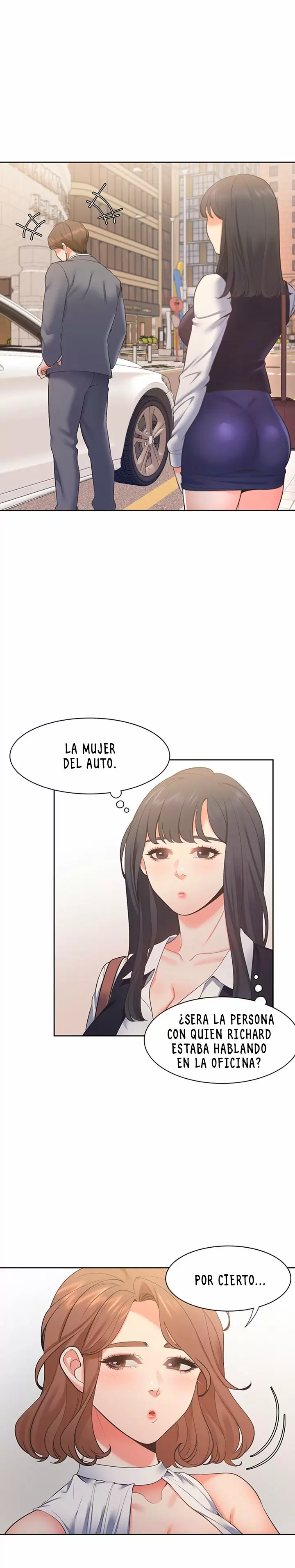 Thirst Capítulo 21 - Page 6