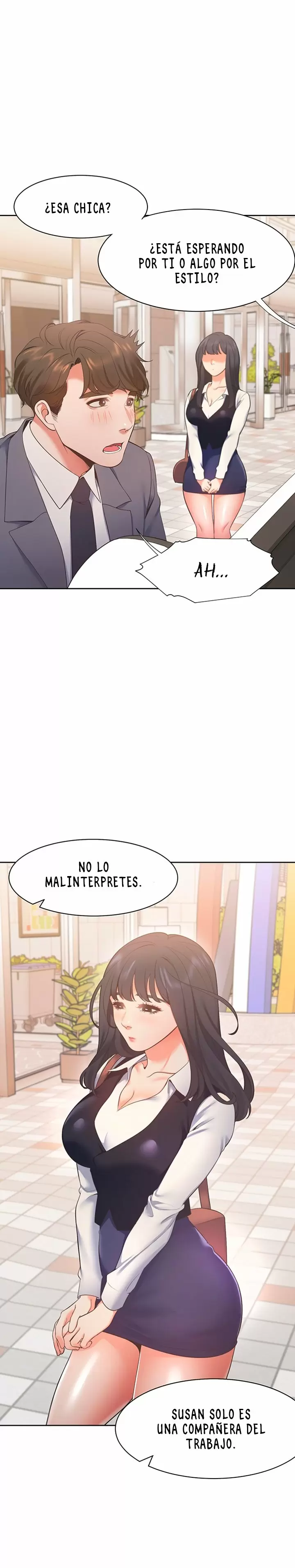 Thirst Capítulo 21 - Page 7