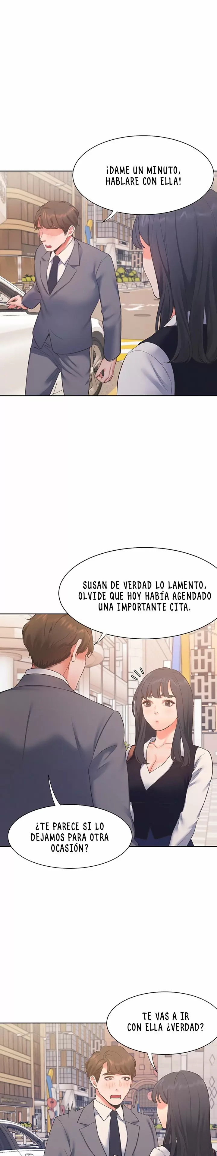 Thirst Capítulo 21 - Page 8