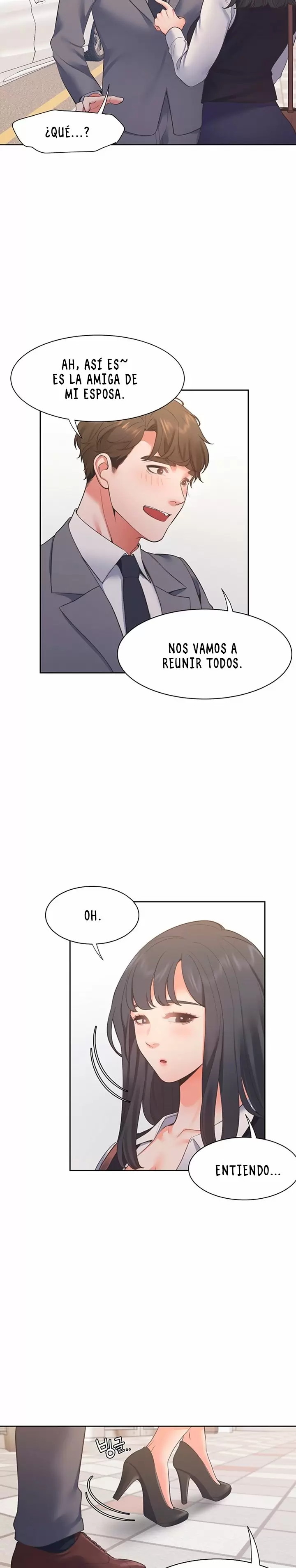Thirst Capítulo 21 - Page 9