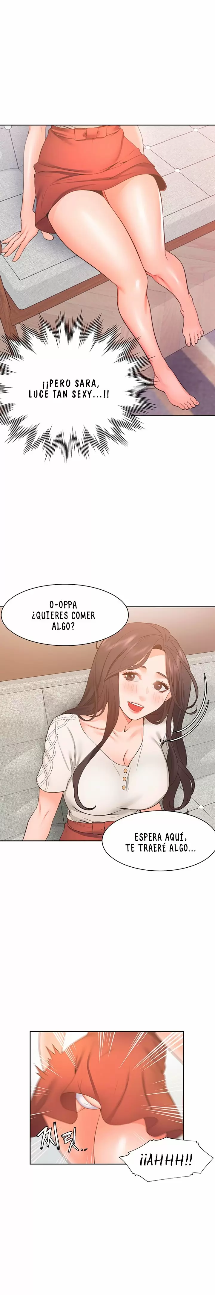 Thirst Capítulo 22 - Page 30