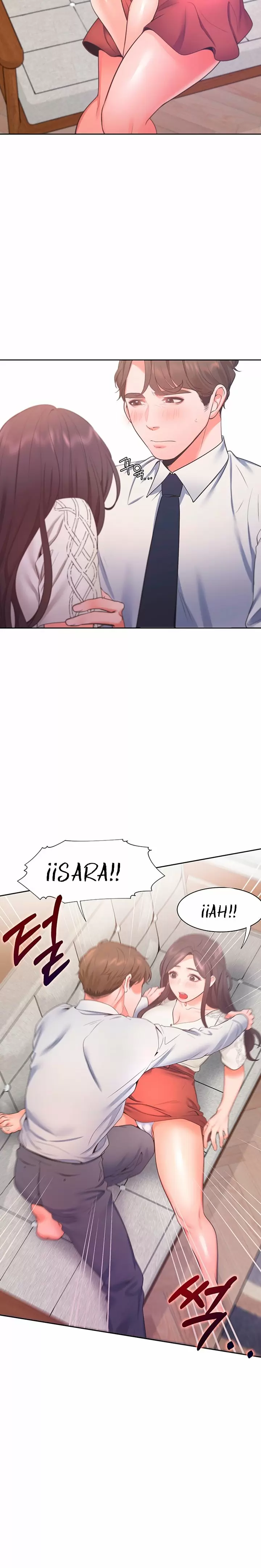 Thirst Capítulo 22 - Page 32