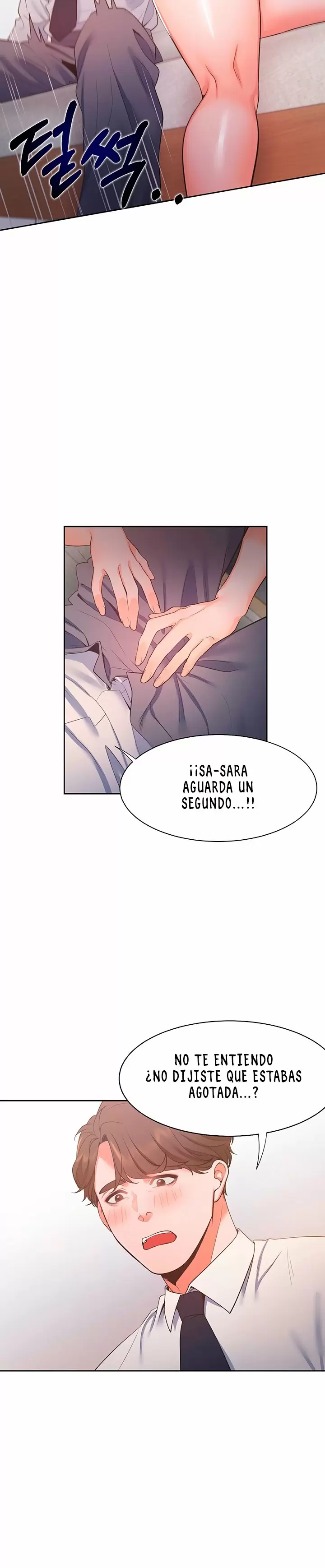 Thirst Capítulo 23 - Page 13