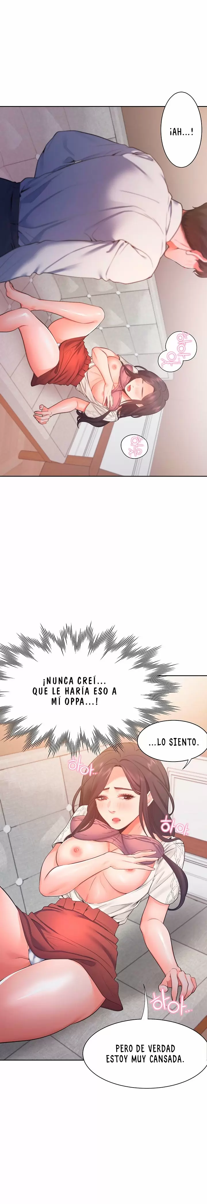Thirst Capítulo 23 - Page 8