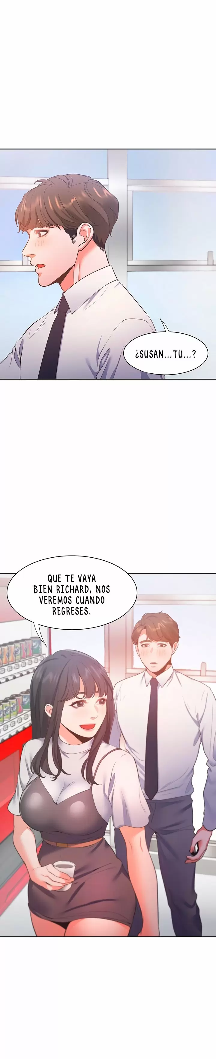 Thirst Capítulo 24 - Page 13