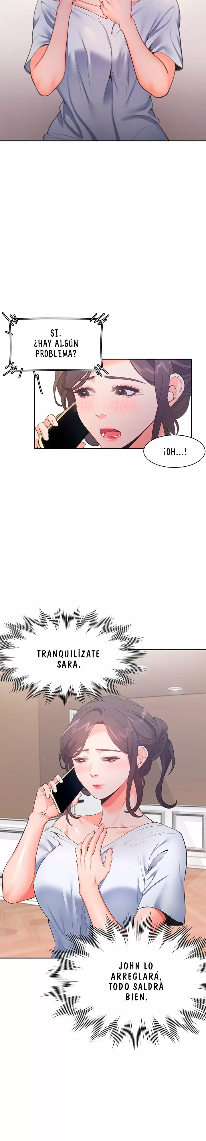 Thirst Capítulo 24 - Page 3