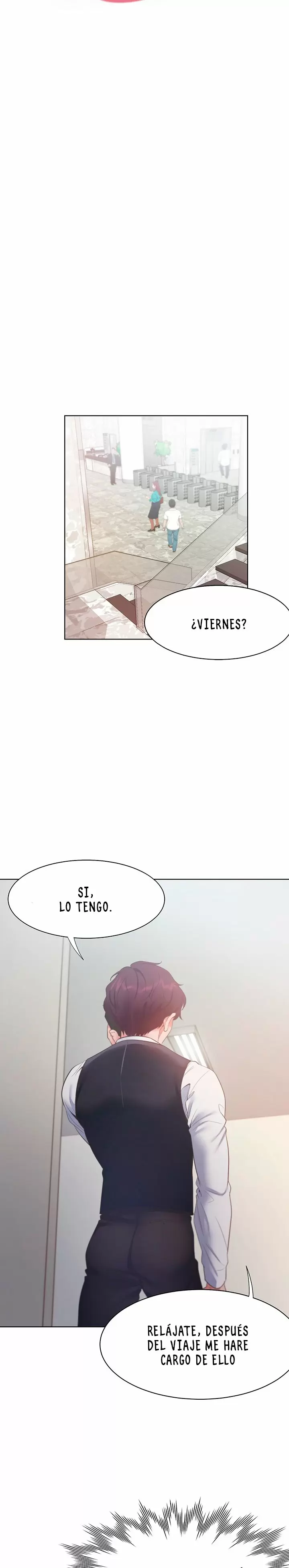 Thirst Capítulo 24 - Page 7