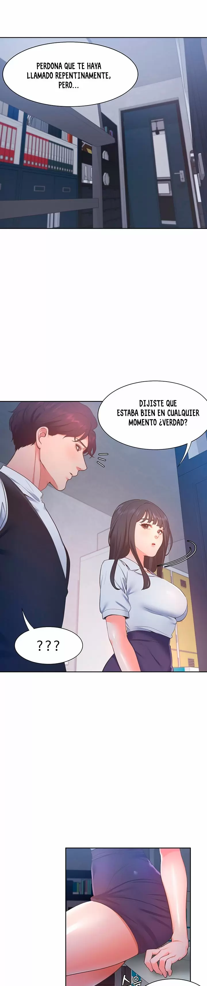 Thirst Capítulo 25 - Page 10