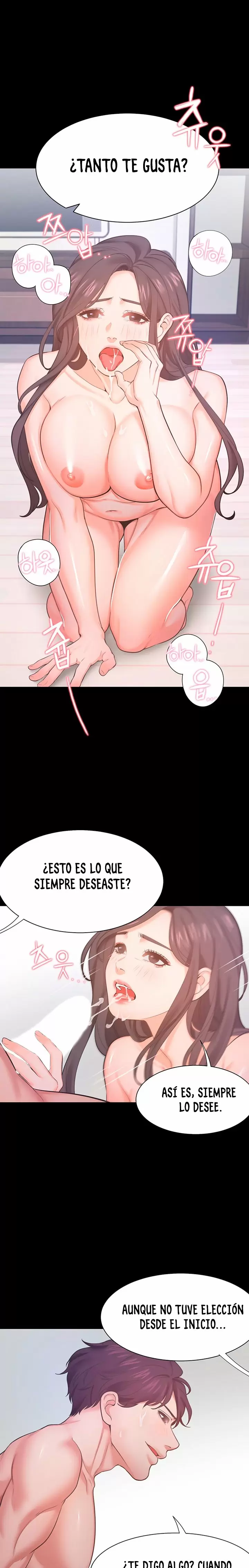 Thirst Capítulo 25 - Page 22