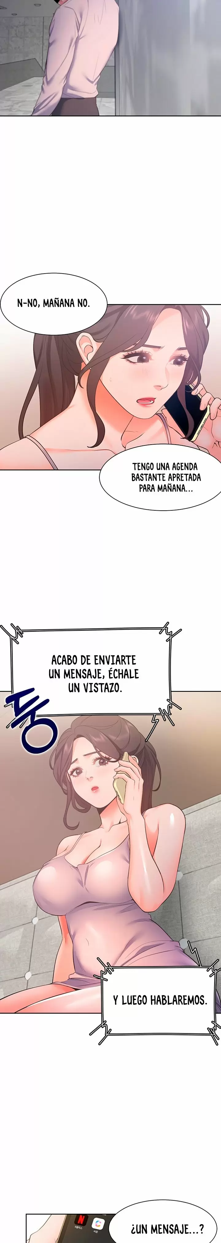 Thirst Capítulo 25 - Page 29