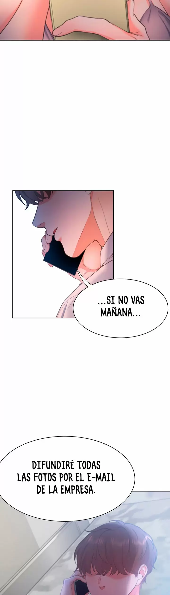 Thirst Capítulo 25 - Page 32