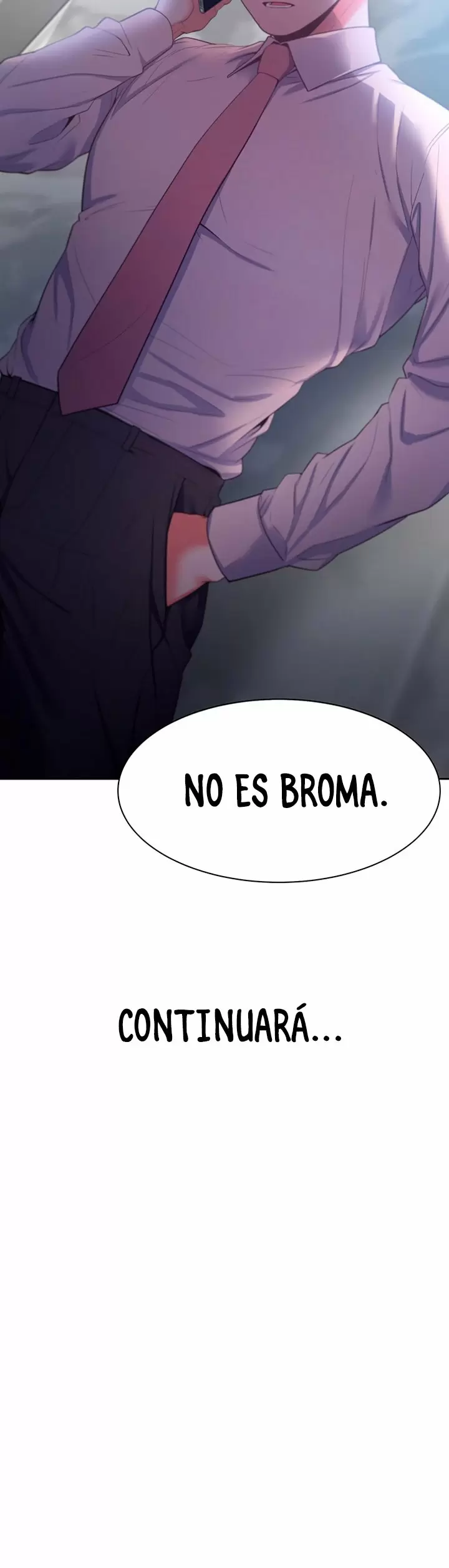 Thirst Capítulo 25 - Page 33