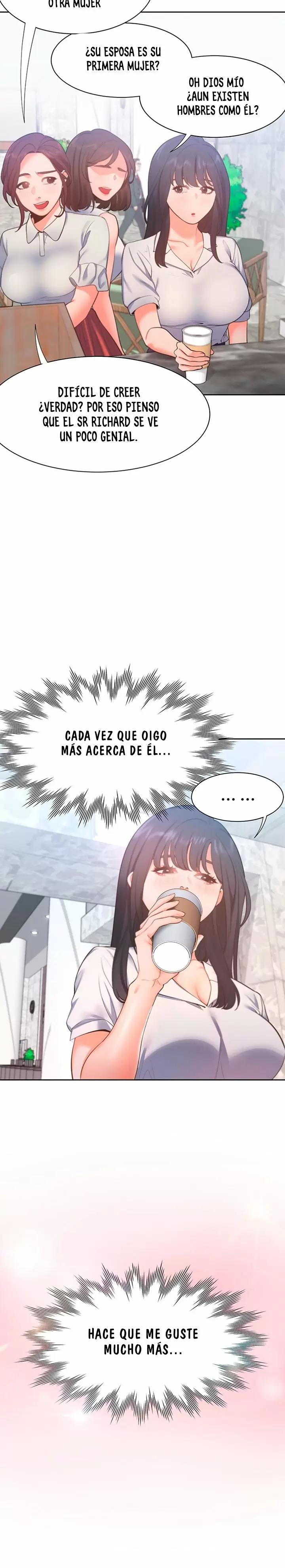 Thirst Capítulo 25 - Page 9