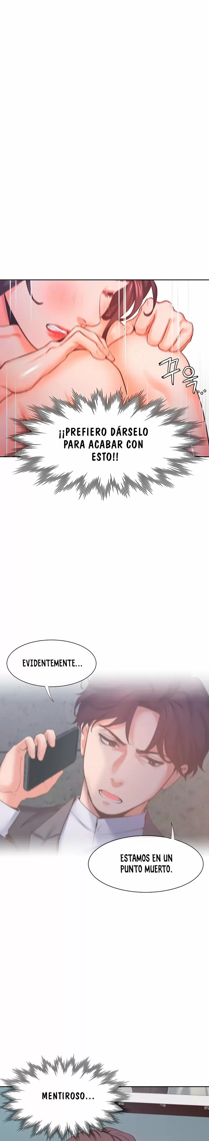 Thirst Capítulo 26 - Page 12