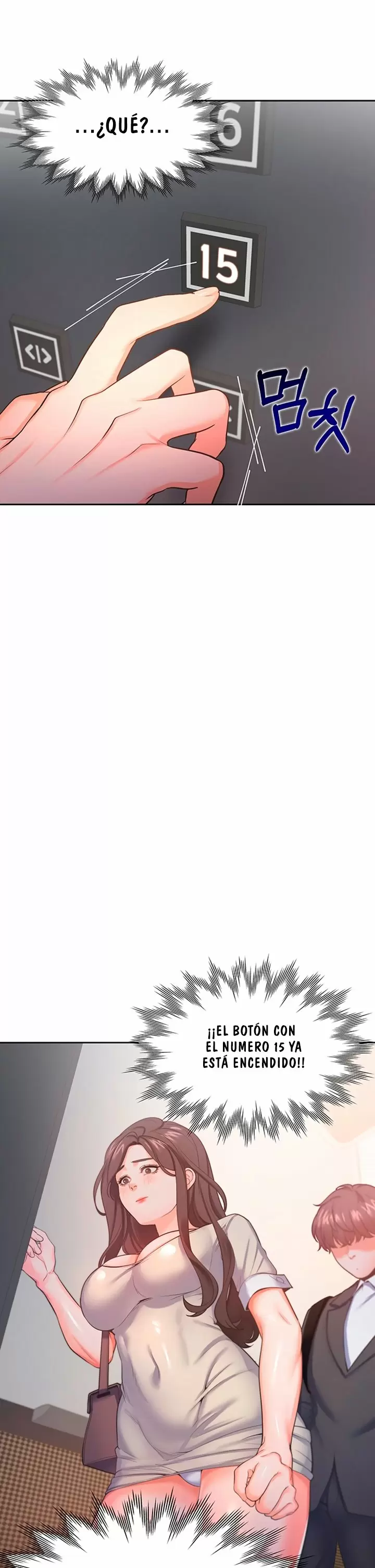 Thirst Capítulo 26 - Page 31