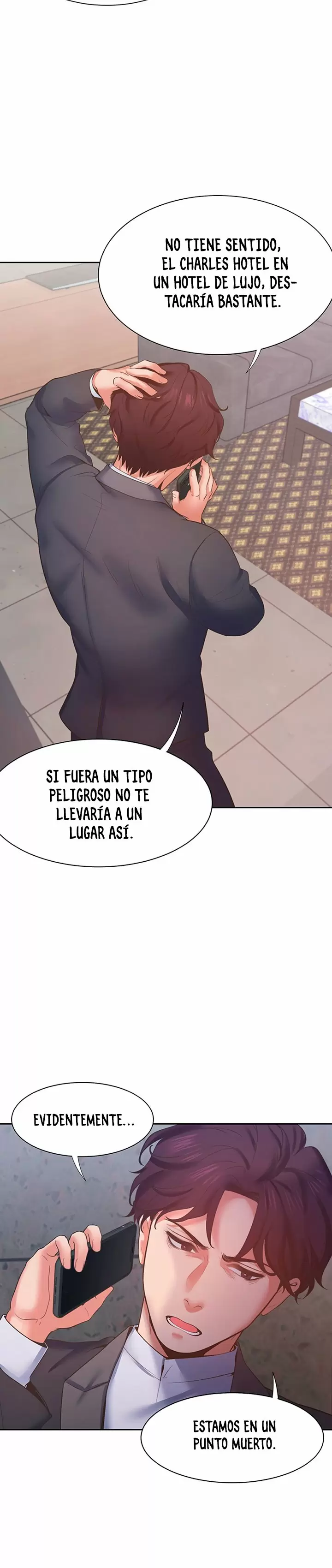 Thirst Capítulo 26 - Page 6