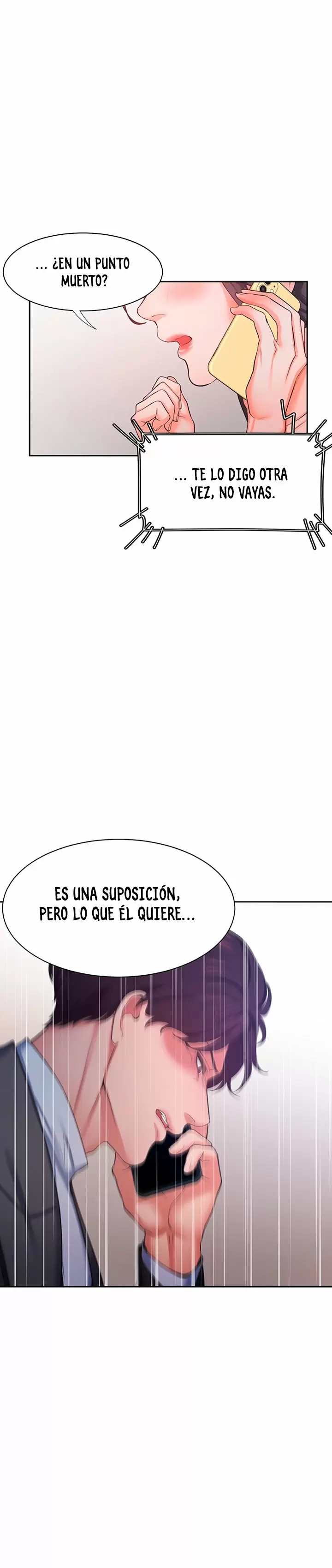 Thirst Capítulo 26 - Page 7