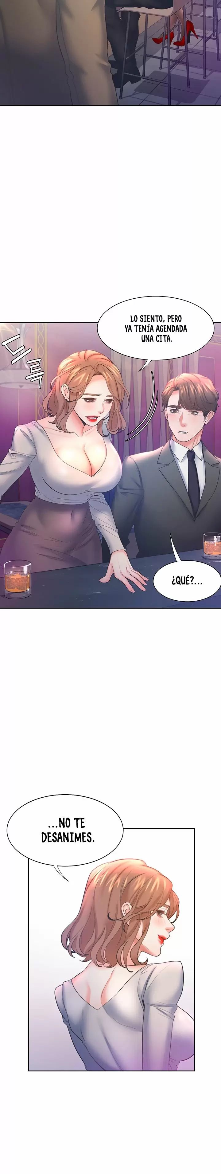 Thirst Capítulo 27 - Page 15