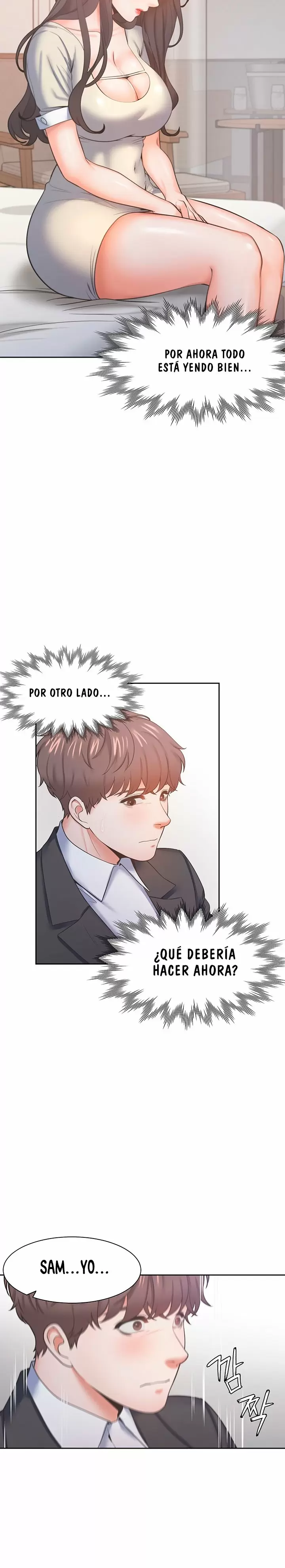 Thirst Capítulo 27 - Page 21