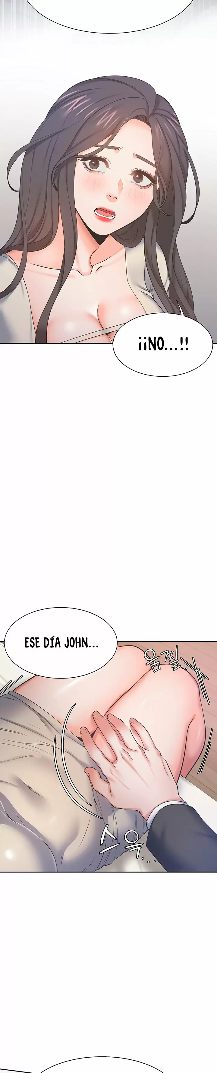 Thirst Capítulo 27 - Page 27