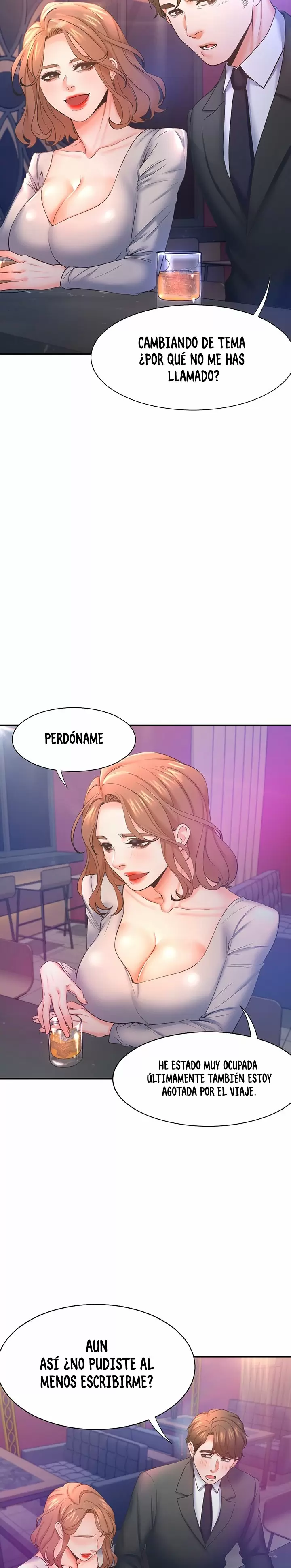 Thirst Capítulo 27 - Page 9