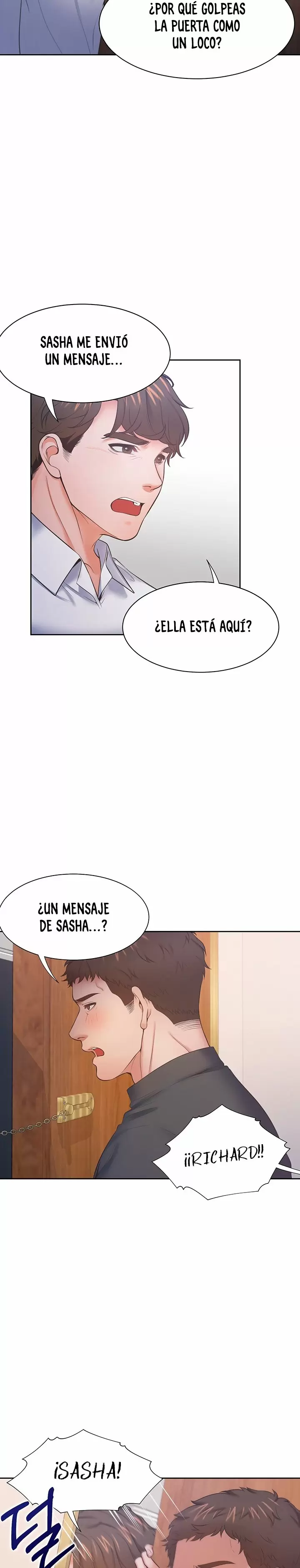 Thirst Capítulo 28 - Page 17