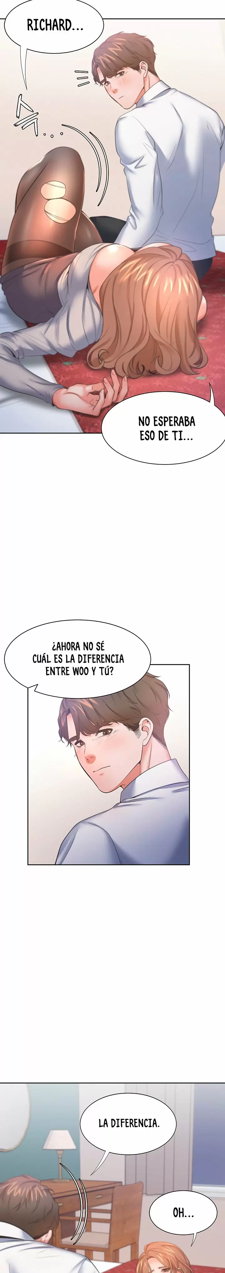 Thirst Capítulo 28 - Page 32