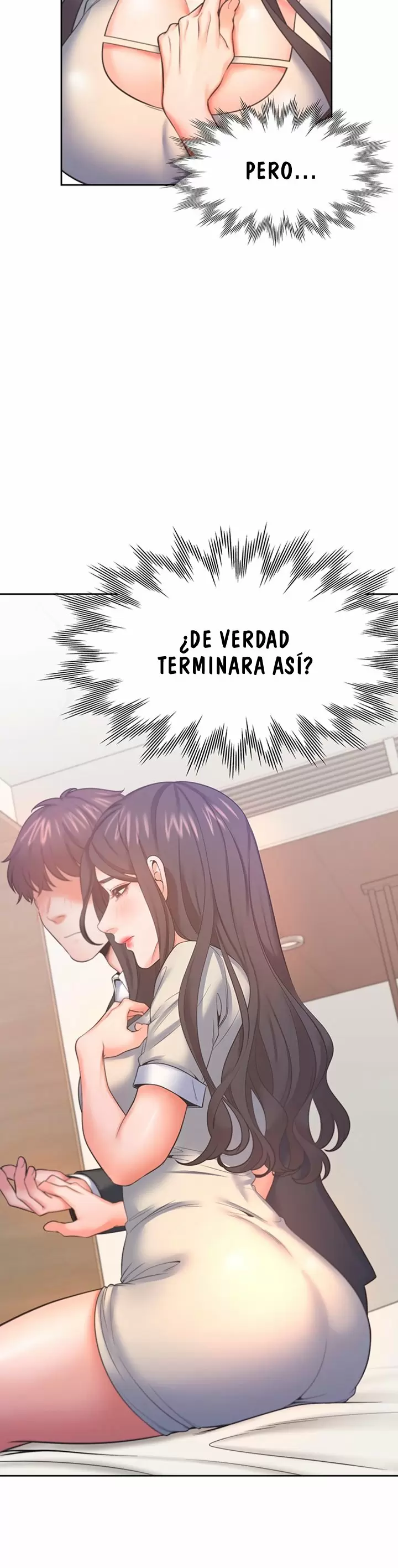 Thirst Capítulo 29 - Page 12