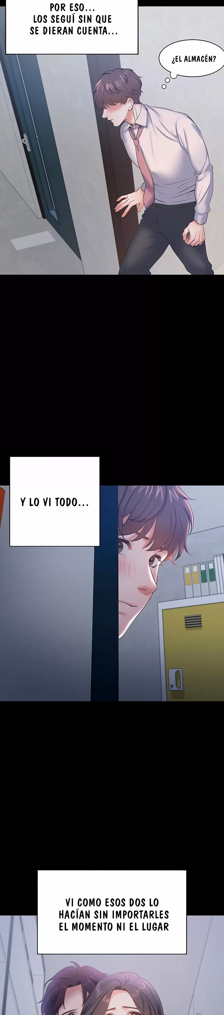 Thirst Capítulo 29 - Page 25
