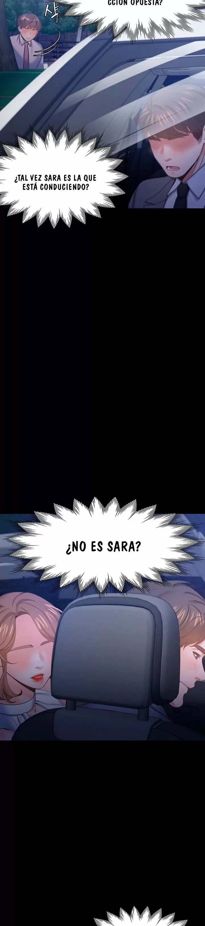 Thirst Capítulo 29 - Page 35