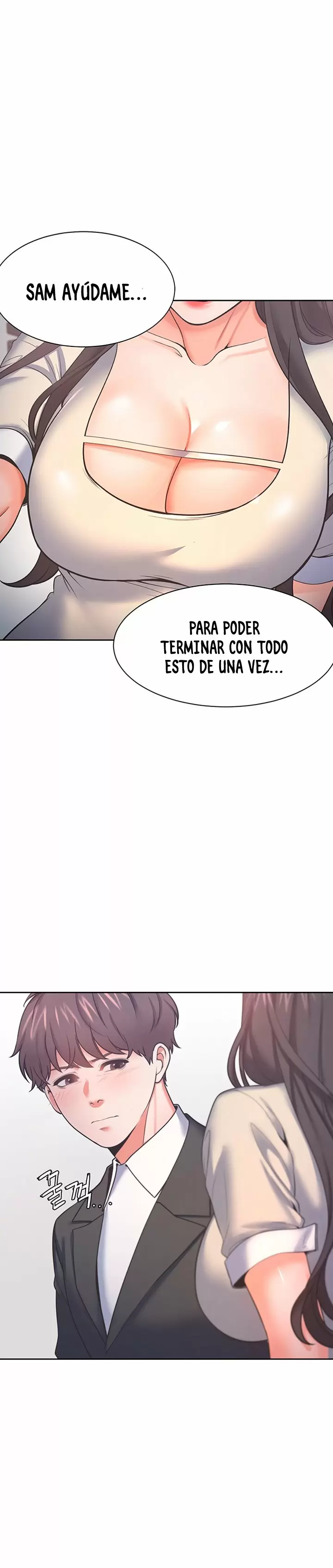 Thirst Capítulo 29 - Page 9