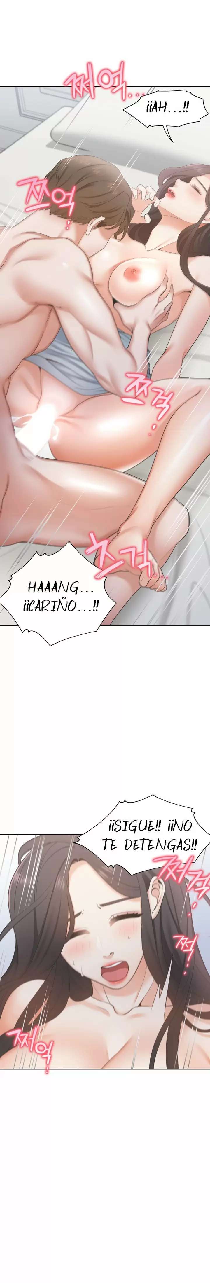 Thirst Capítulo 3 - Page 19