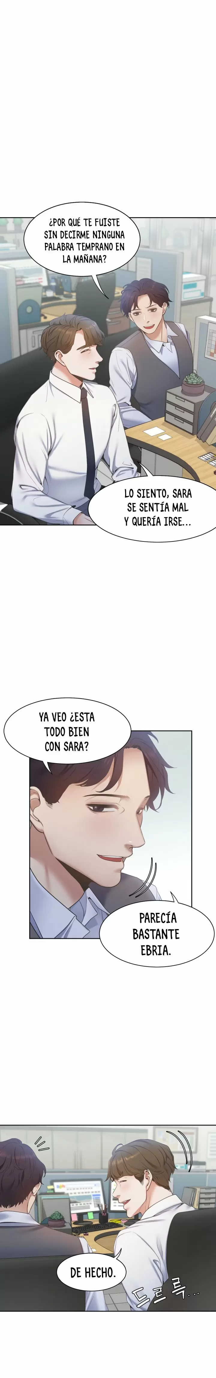 Thirst Capítulo 3 - Page 24
