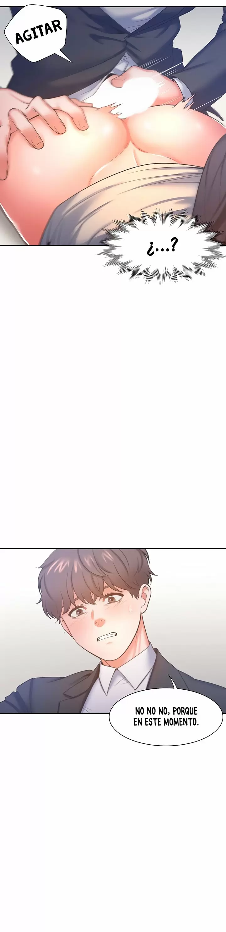 Thirst Capítulo 30 - Page 10