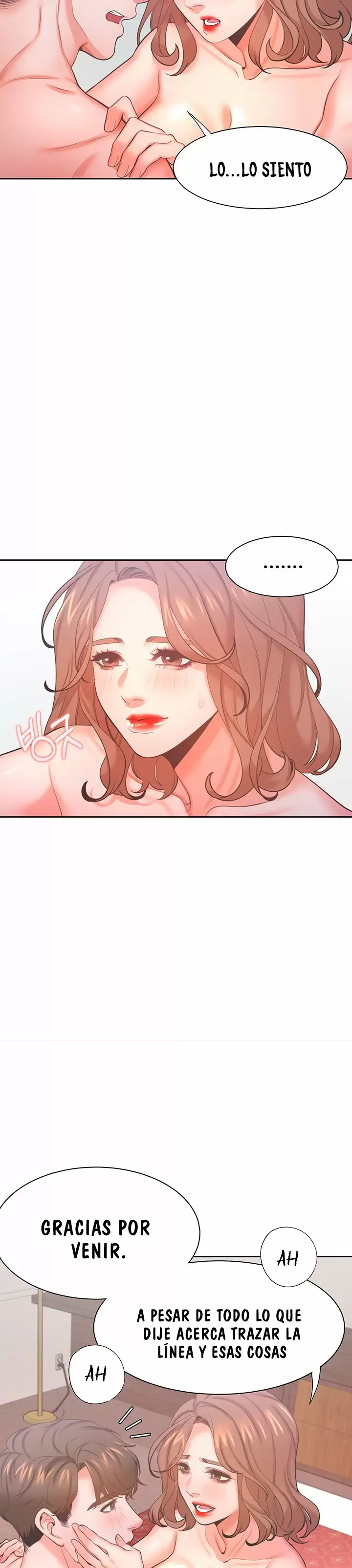 Thirst Capítulo 30 - Page 31
