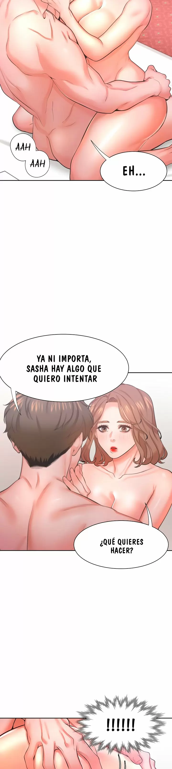Thirst Capítulo 30 - Page 32