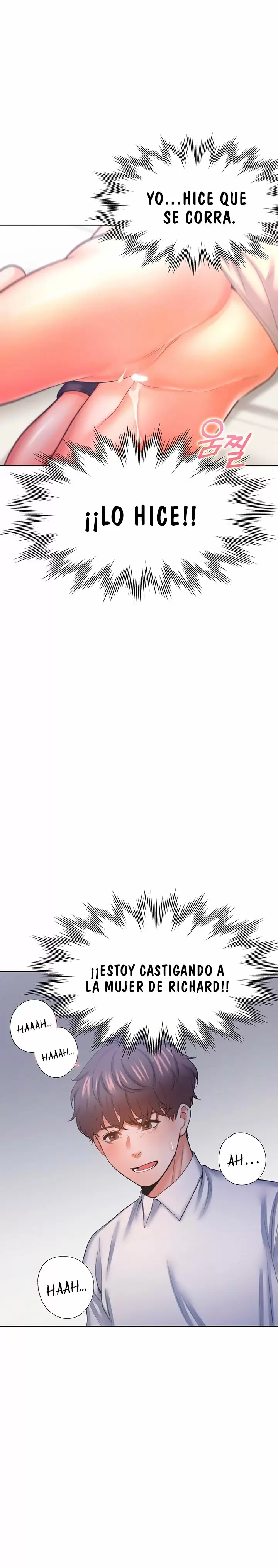 Thirst Capítulo 31 - Page 26