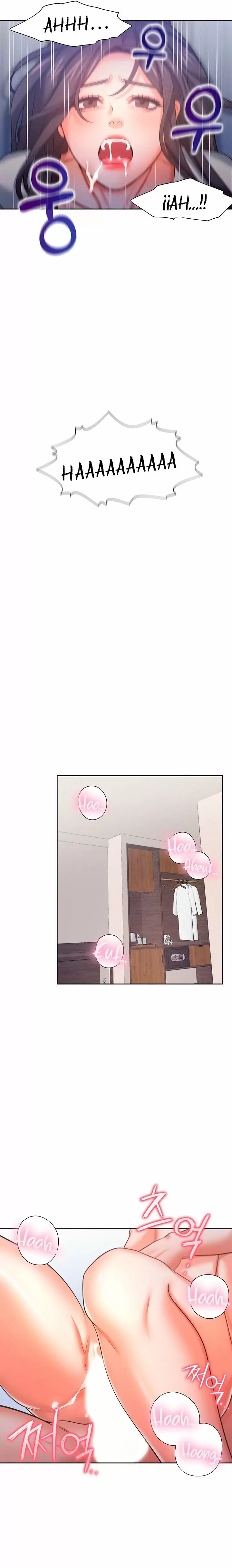 Thirst Capítulo 32 - Page 22